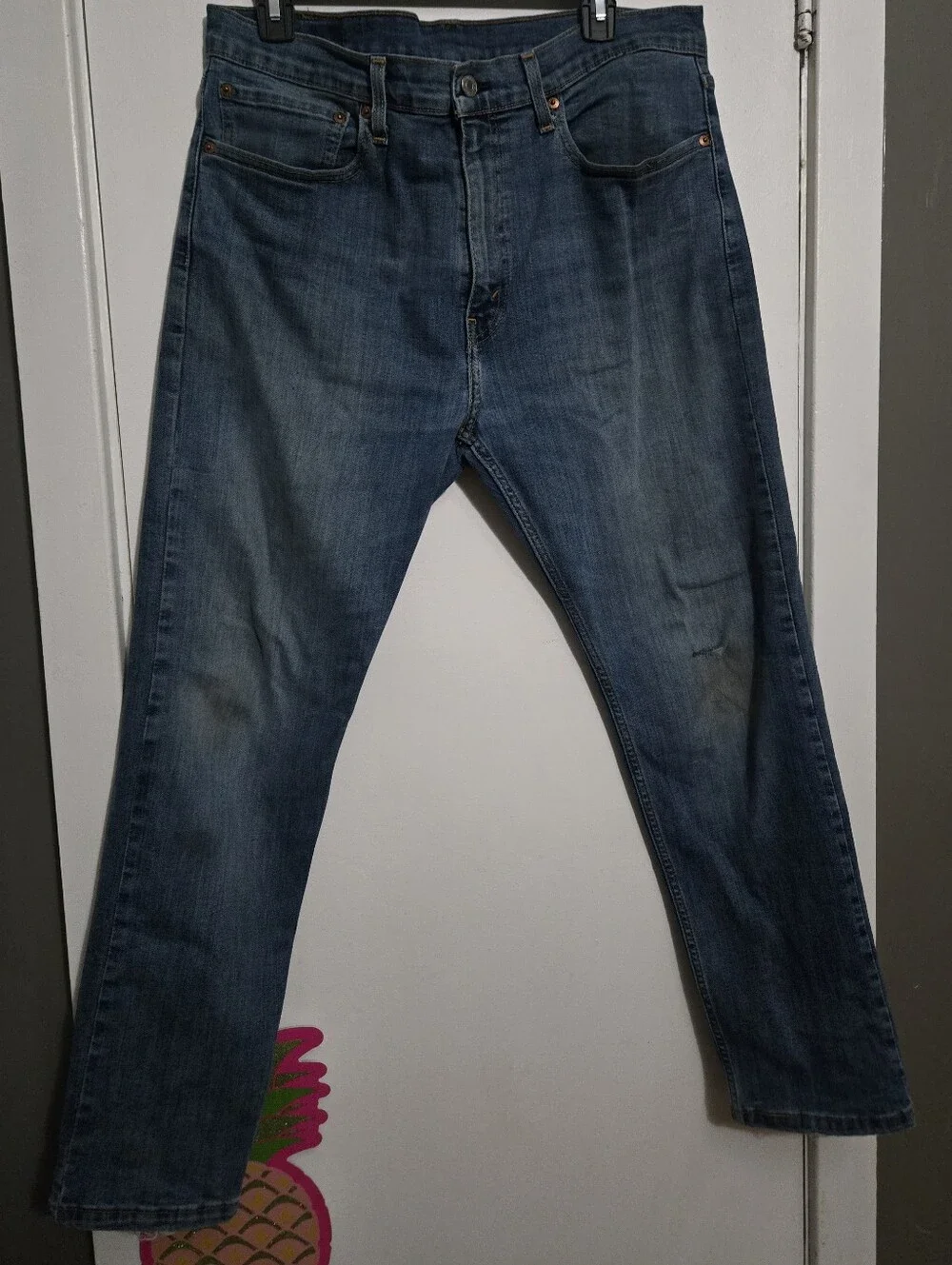 Men's Levi's Jeans 502
